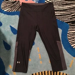 Under Armour Capri